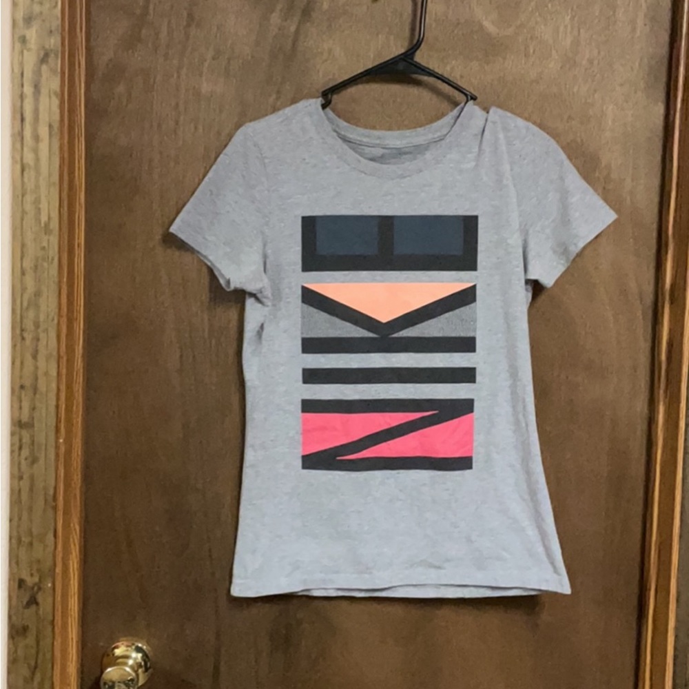 Nike Short Sleeve Shirt Medium